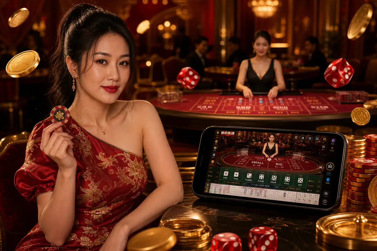 gkk999 မိုဘိုင်းဖြင့် Free Spin ကစားခြင်း