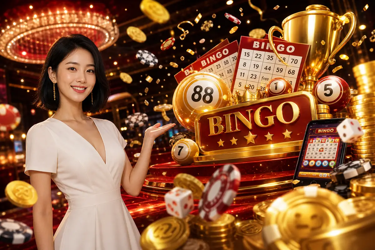 gkk999 လိုက်ဗ်ကာစီနို ကစားခြင်း