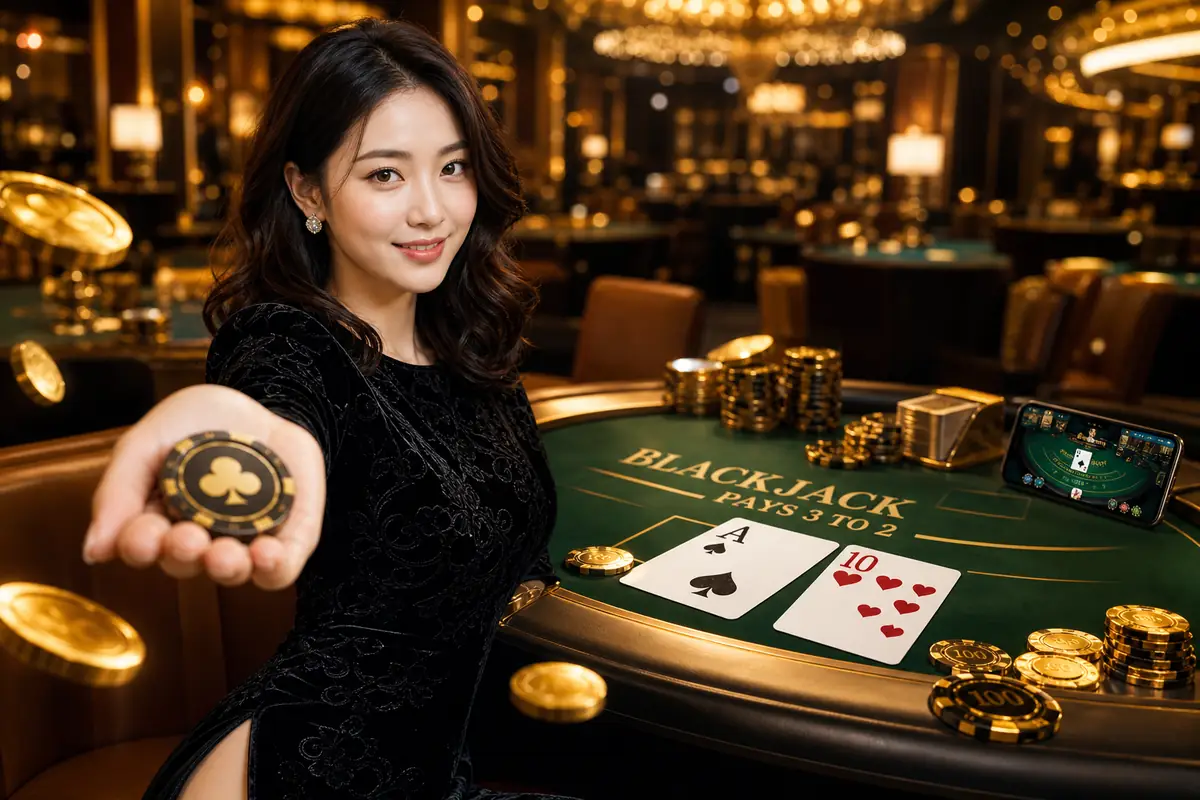 gkk999 Baccarat ဗျူဟာ လမ်းညွှန်
