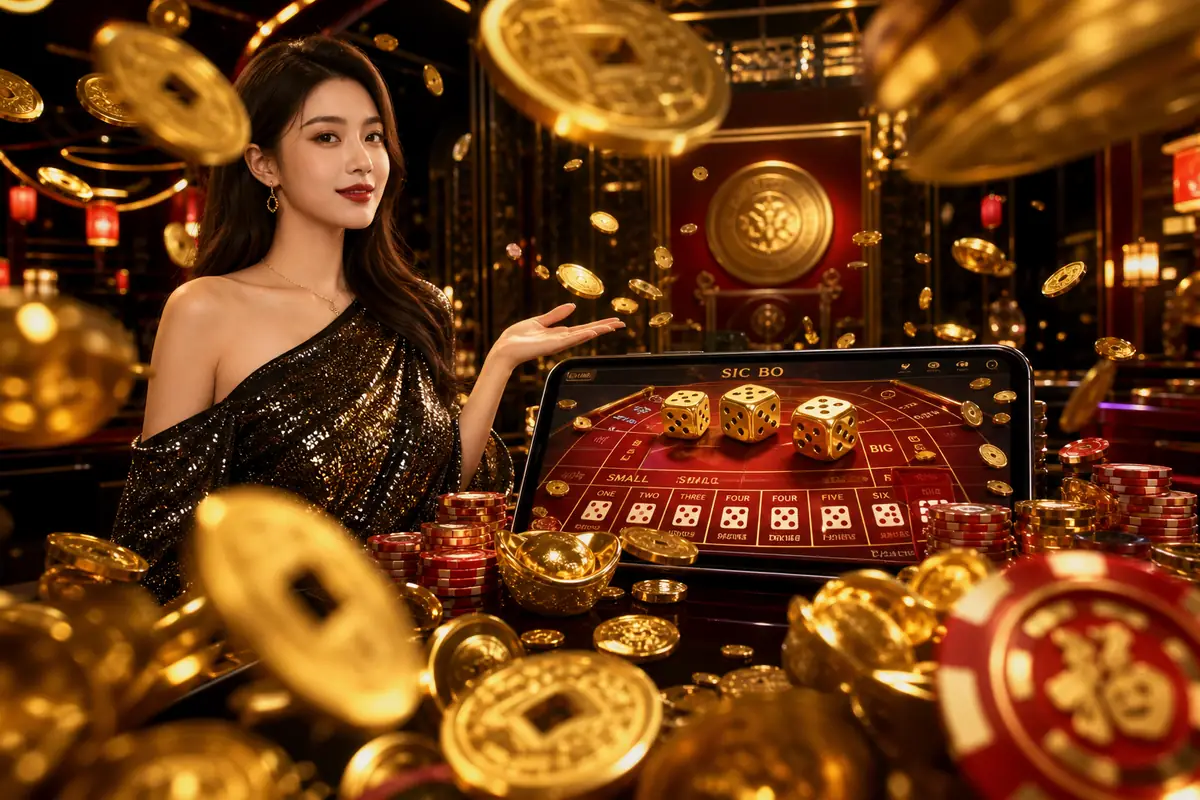gkk999 လိုက်ဗ် Baccarat ဒီလာနှင့်ထိတွေ့မှု